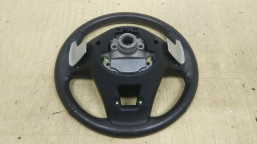 Руль Hyundai Santa Fe S1490NNB Купить Руль Hyundai S1490NNB в Магазине