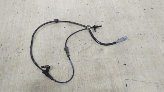 Датчик ABS передний левый Hyundai 58930S1010 Купить в Магазине ssavto