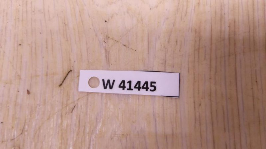 Автозапчасти в Магазине Пиропатрон петли капота Mercedes-Benz A1669060002