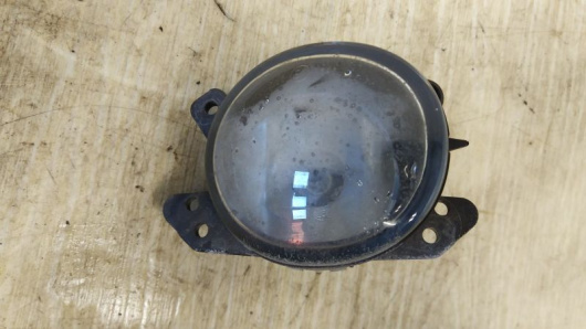 Фара противотуманная правая Mercedes-Benz C204 / W204 / S204 для авто Купить в Магазине