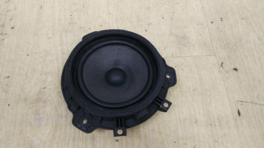 Динамик двери задней левой Hyundai Ioniq 5 Купить Динамик двери задней левой Hyundai Ioniq 5 в Магазине