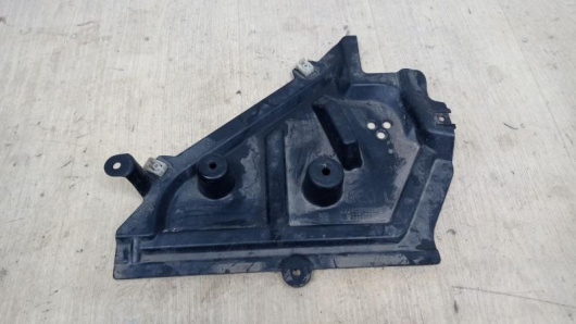 Купить Защита днища слева BMW 5A25E57 в Магазине