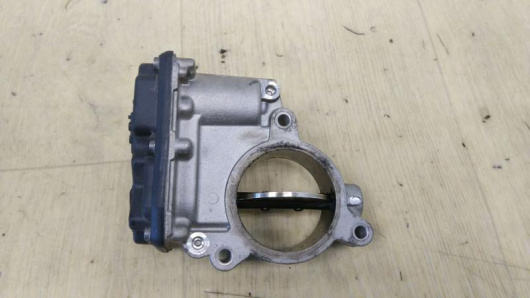 Заслонка дроссельная Mercedes-Benz A6540900070 Купить в Магазине ssavto