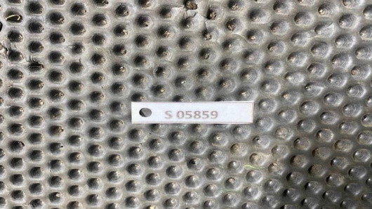 Купить Дверь задняя левая Mercedes-Benz ML166 / W166 в Магазине