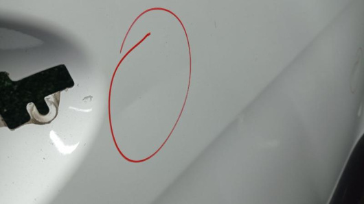 Дверь передняя правая Mercedes-Benz Sprinter Купить Дверь передняя правая Mercedes-Benz Sprinter в Магазине