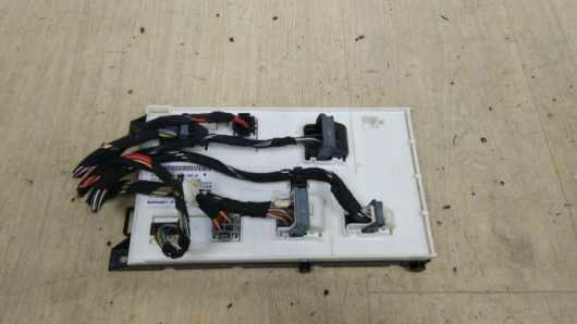 Блок SAM Mercedes-Benz A1669008903 Блок SAM Mercedes-Benz A1669008903 Купить в Магазине ssavto