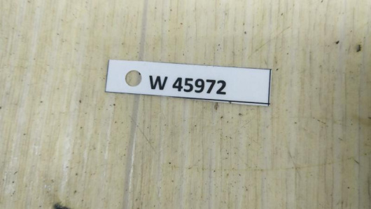 Фонарь задний правый Land Rover JK6213404AG для авто Купить в Магазине