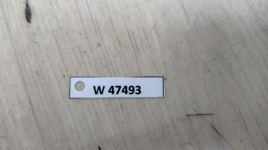 Блок управления двери задней правой Mercedes-Benz A2069002824 Купить в Магазине ssavto