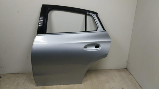 Дверь задняя левая Mercedes-Benz A2547322700 Купить Дверь задняя левая Mercedes-Benz A25473227000 в Магазине