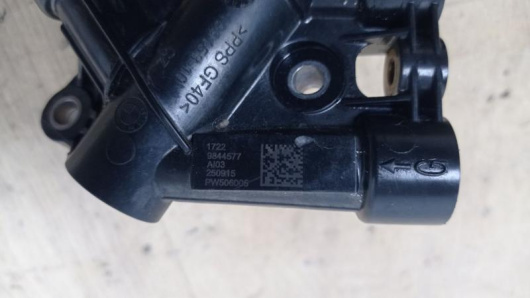 Термостат BMW 9844577 Термостат BMW 9844577 для авто Купить в Магазине