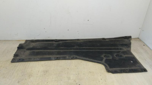 Купить Защита днища справа BMW 74850610 в Магазине