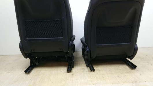 Салон (комплект сидений) Mercedes-Benz GLE167 / W167 Купить Салон (комплект сидений) Mercedes-Benz GLE167 / W167 в Магазине