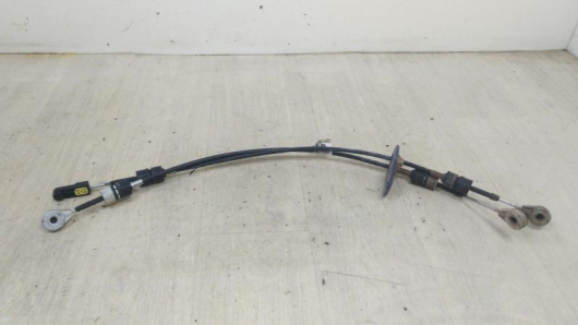 Трос кулисы КПП Ford BK3R7E395LB для авто купить в Магазине