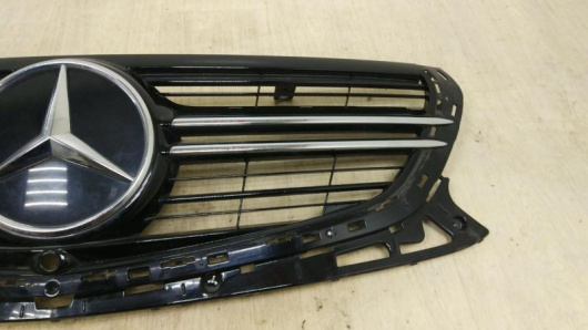 Купить Решетка радиатора Mercedes-Benz EQC в Магазине