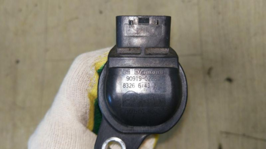 Катушка зажигания Lexus / Toyota Катушка зажигания Lexus / Toyota Купить в Магазине ssavto