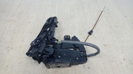 Купить Замок двери передней правой Mercedes-Benz A0997605202 в Магазине