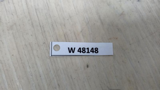 Кронштейн КПП Mercedes-Benz 782196154624 для авто купить в Магазине