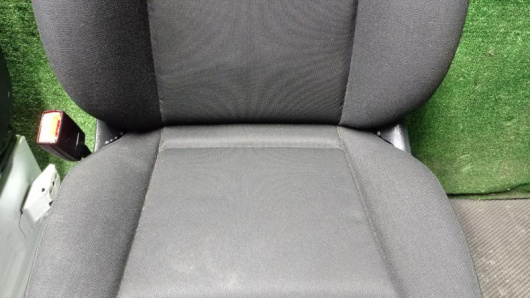 Сиденье переднее Mercedes-Benz Sprinter Купить Салон (комплект сидений) Mercedes-Benz Sprinter в Магазине