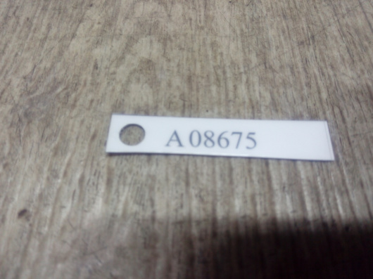 Датчик ABS задний Mercedes-Benz E207 / C207 Купить в Магазине ssavto