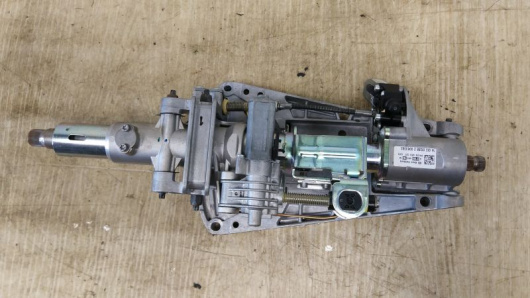 Рулевая колонка Mercedes-Benz CLS218 / C218 / X218 для авто Купить в Магазине