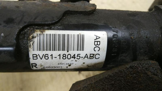 Стойка передняя правая Ford BV6118045ABC Стойка передняя правая Ford BV6118045ABC для авто Купить в Магазине