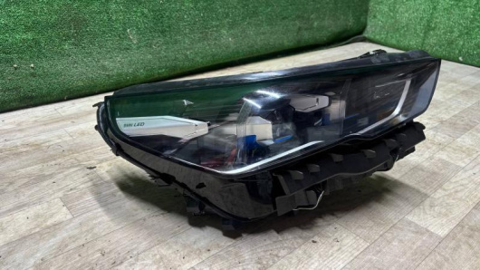 Фара правая BMW LE22C6494 для авто Купить в Магазине