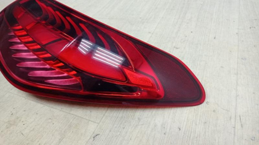 Фонарь задний правый Mercedes-Benz A2069063600 для авто Купить в Магазине