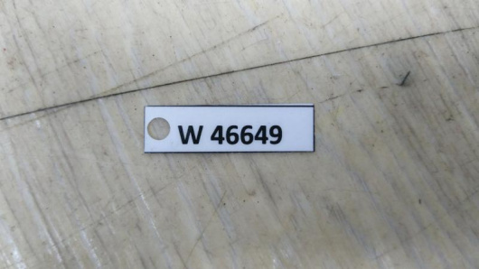 Кулиса Volkswagen 3C2713025T для авто купить в Магазине