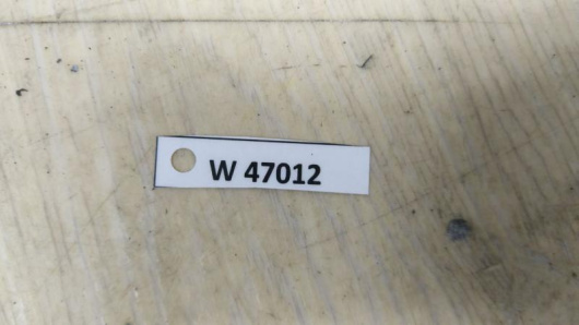 Кулак поворотный левый Mercedes-Benz ML166 / W166 для авто Купить в Магазине