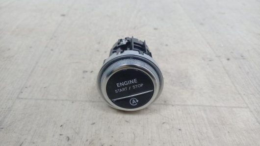 Купить Кнопка запуска двигателя Mercedes-Benz A2239057806 в Магазине