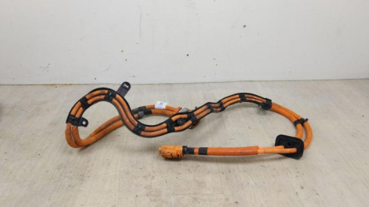 Проводка Mercedes-Benz EQC Купить в Магазине ssavto