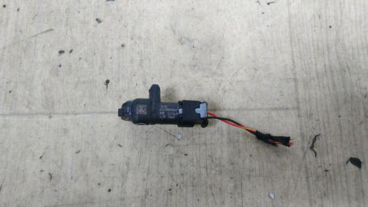 Датчик удара Mercedes-Benz A2239056103 Купить в Магазине ssavto