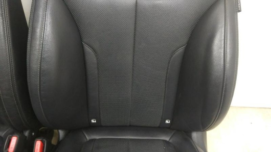 Салон (комплект сидений) Hyundai Santa Fe Купить Салон (комплект сидений) Hyundai Santa Fe в Магазине