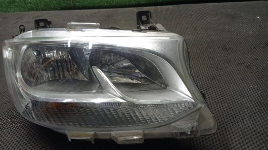 Фара правая Mercedes-Benz A9109060300 для авто Купить в Магазине