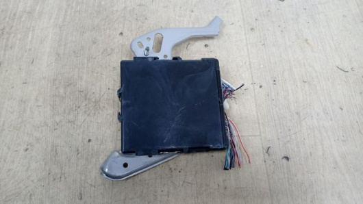 Блок управления двигателем Lexus 8998148A90 Купить в Магазине ssavto