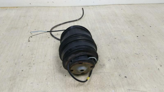 Пневмоподушка левая Porsche Macan для авто Купить в Магазине