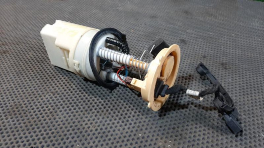 Насос топливный Mercedes-Benz B245 / W245 для авто Купить в Магазине