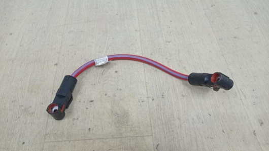 Провод высоковольтный Mercedes-Benz A2065408107 Купить в Магазине ssavto