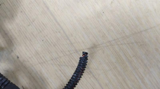 Проводка двигателя Mercedes-Benz GLA247 / H247 Купить в Магазине ssavto