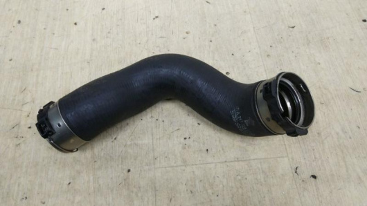 Патрубок интеркулера Mercedes-Benz E212 / W212 для авто Купить в Магазине