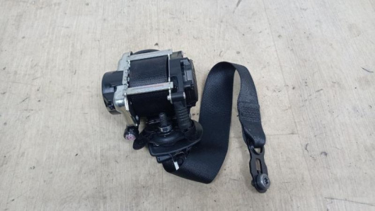 Автозапчасти в Магазине Ремень безопасности передний правый BMW 6356295