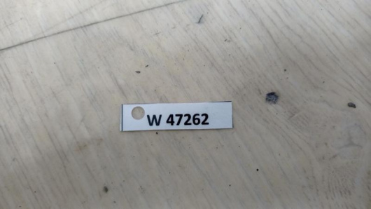 Датчик ABS передний правый Mercedes-Benz A9075402005 Купить в Магазине ssavto