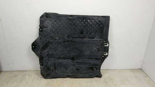 Защита двигателя Mercedes-Benz A2545200400 Купить Защита двигателя Mercedes-Benz A2545200400 в Магазине