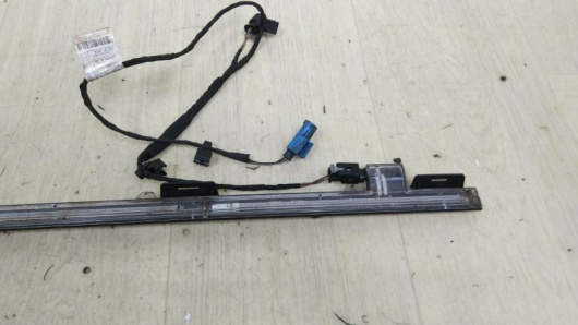 Подсветка порога Mercedes-Benz A1679066402 Подсветка порога Mercedes-Benz A1679066402 для авто Купить в Магазине