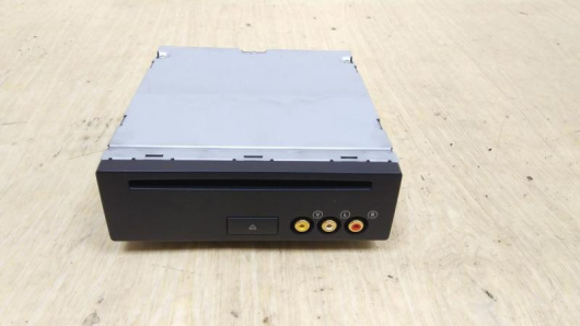 Купить CD-чейнджер Mercedes-Benz GLE292 / C292 в Магазине