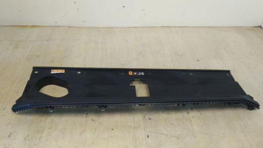 Накладка замка капота Hyundai Palisade Купить Накладка замка капота Hyundai Palisade в Магазине