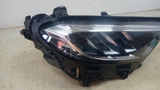 Фара правая Mercedes-Benz A2549063802 для авто Купить в Магазине