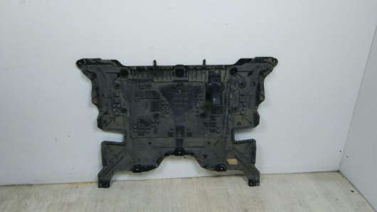 Защита двигателя Mercedes-Benz A2065203200 Купить Защита двигателя Mercedes-Benz A2065203200 в Магазине