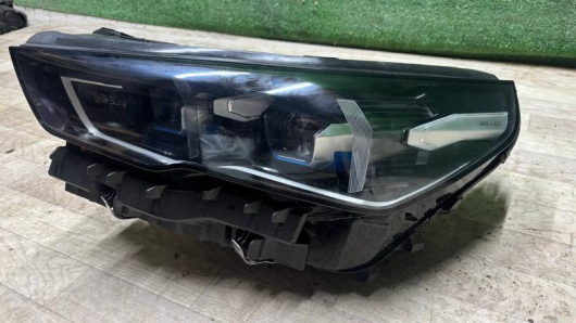 Фара левая BMW LE22C6494 для авто Купить в Магазине