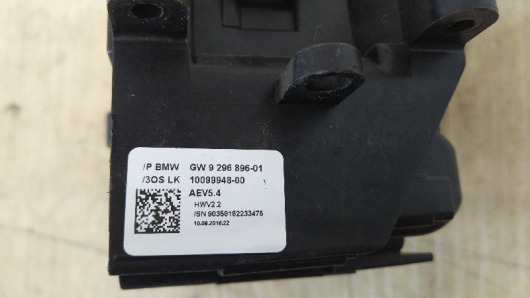 Селектор АКПП BMW для авто купить в Магазине